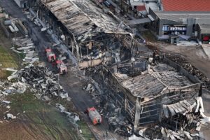 ΑΚΟΜΑ ΔΕΝ ΕΙΔΑΤΕ ΤΙΠΟΤΑ: ΤΙ ΘΑ ΣΥΜΒΕΙ ΣΤΙΣ ΕΓΚΑΤΑΣΤΑΣΕΙΣ ΒΙΟΛΑΝΤΑ ΑΝ ΔΕΝ ΦΤΙΑΞΟΥΝ ΤΟ…