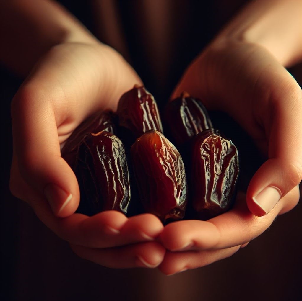 Χουρμάδες : Το Φυσικό Φάρμακο για την Υγεία & την Ομορφιά