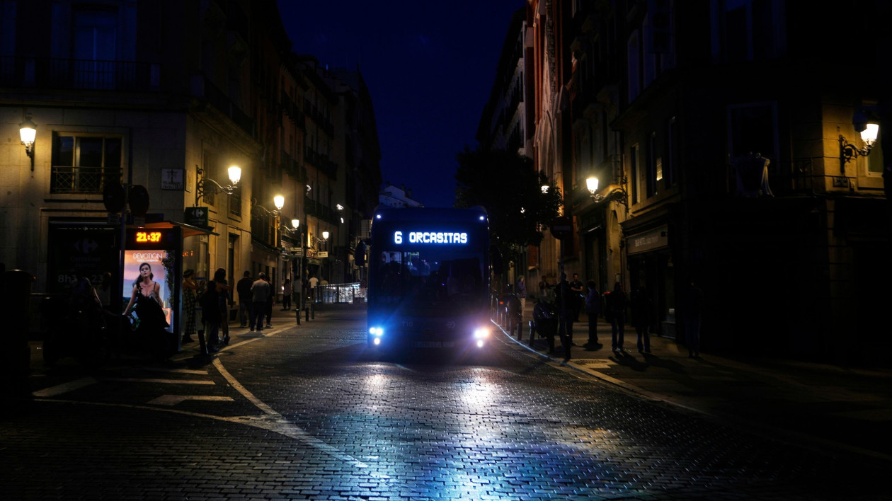 ΕΡΧΕΤΑΙ LOCKDOWN ΛΟΓΩ ΤΟΥ ΠΟΛΕΜΟΥ: ΤΙ ΘΑ ΑΛΛΑΞΕΙ ΣΤΗΝ ΚΑΘΗΜΕΡΙΝΟΤΗΤΑ ΜΑΣ