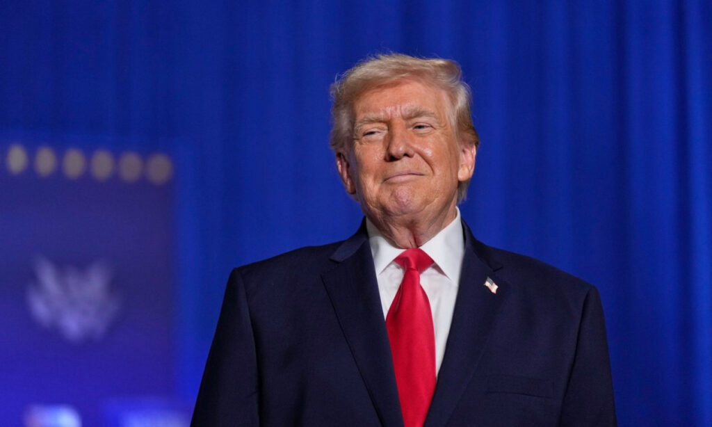 ΕΚΤΑΚΤΟ ΤΩΡΑ – ΜΟΛΙΣ ΤΟ ΑΝΑΚΟΙΝΩΣΕ Ο ΤΡΑΜΠ – ΤΟΣΟ ΘΑ ΔΙΑΡΚΕΣΕΙ Ο ΠΟΛΕΜΟΣ ΣΤΗ ΜΕΣΗ ΑΝΑΤΟΛΗ