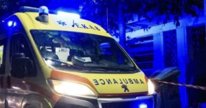 ΕΚΤΑΚΤΟ – 25χρονη βρέθηκε νεκρή από τους γονείς της