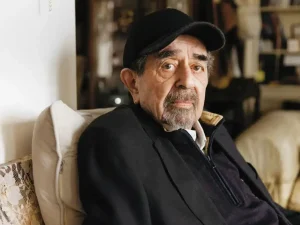 Έφυγε από τη ζωή ο δημοσιογράφος Γιώργος Βότσης