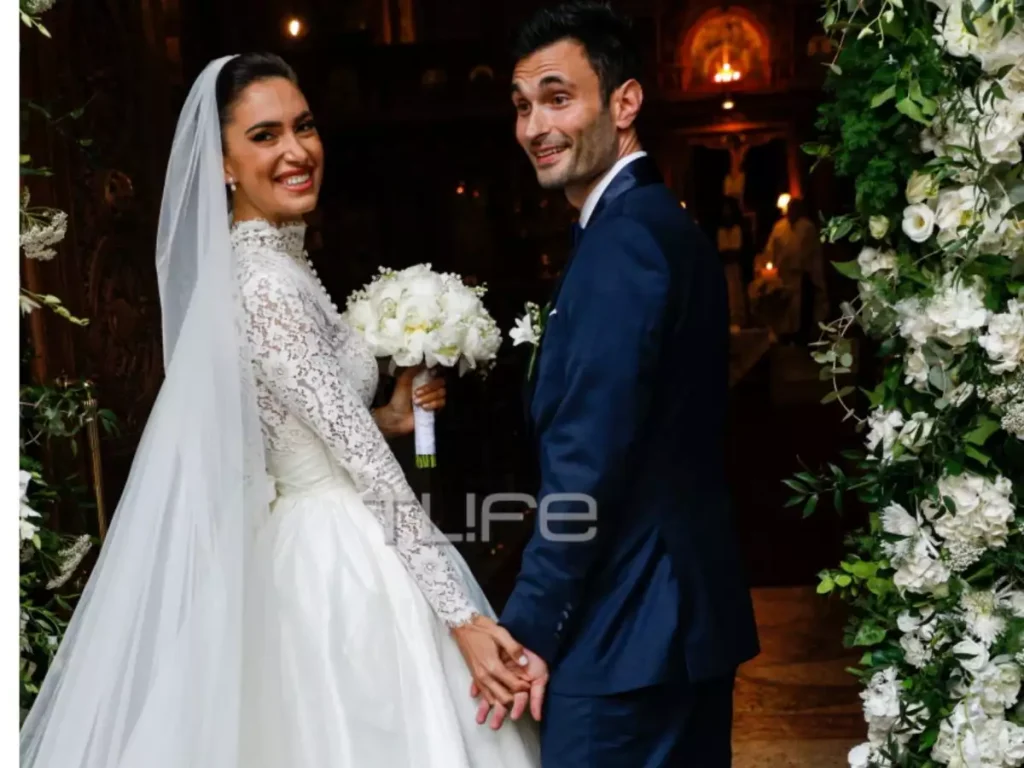 «Με το καλό κορίτσι μου»: Έπεσαν βροχή οι ευχές από τους επώνυμους μόλις ανακοίνωσε την εγκυμοσύνη της