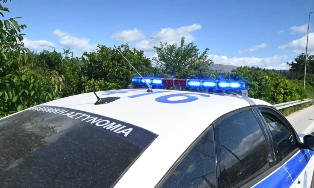 Αγρότης πυροβόλησε στον αέρα όταν επίδοξοι κλέφτες εισήλθαν στο χωράφι του