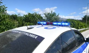 Αγρότης πυροβόλησε στον αέρα όταν επίδοξοι κλέφτες εισήλθαν στο χωράφι του