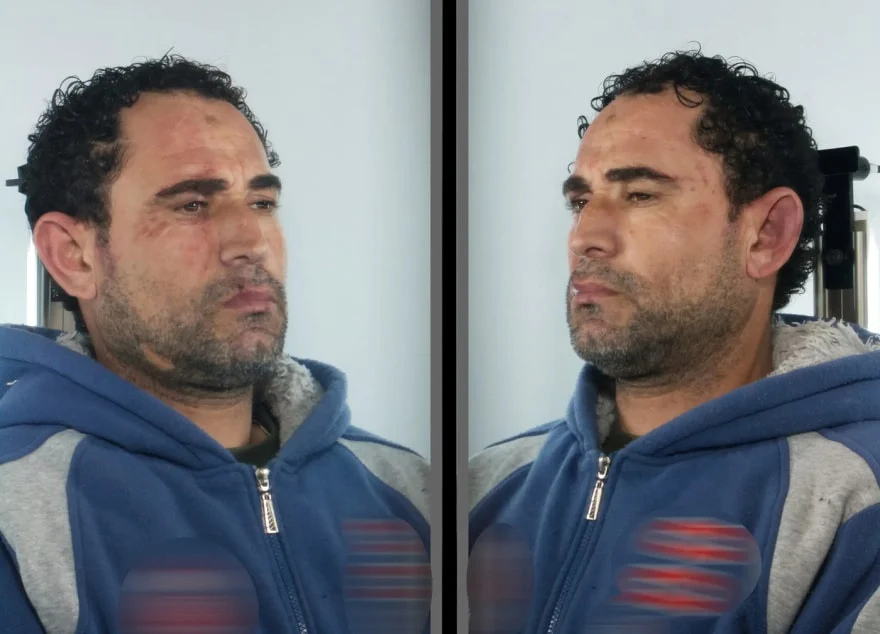 Αυτός είναι ο 36χρονος «δράκος» του Πειραιά