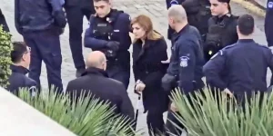 Ρούλα Πισπιρίγκου: Ζήτησε να περάσει από Κέντρο Πιστοποίησης Αναπηρίας για να ξεκινήσει διαδικασία αποφυλάκισης