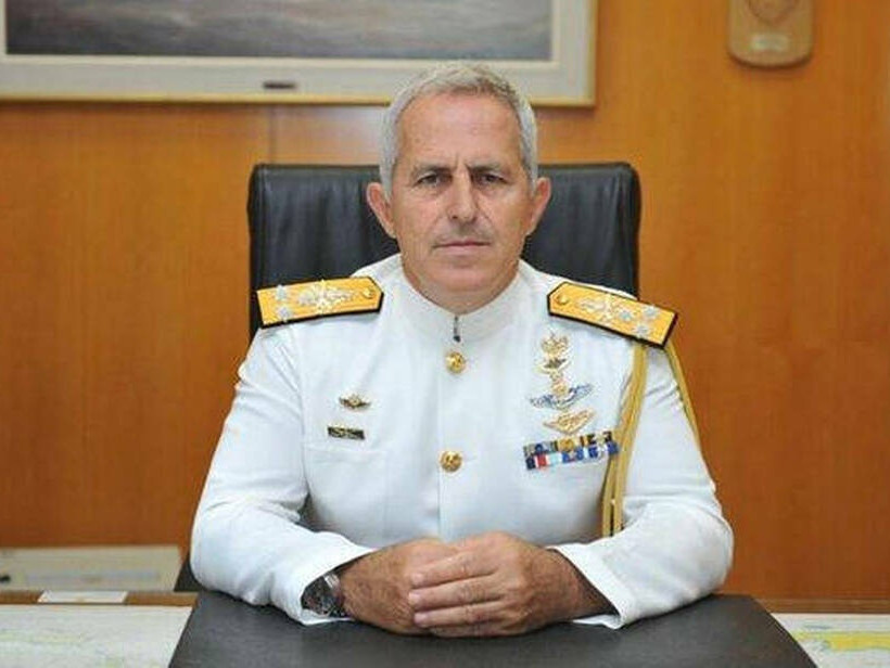 Έκτακτη ανακοίνωση Αποστολάκης για την ανάφλεξη στη Μέση Ανατολή: Η Ελλάδα