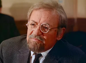 Πέθανε απομονωμένος στο κτήμα του ο πασίγνωστος ηθοποιός του ελληνικού κινηματογράφου