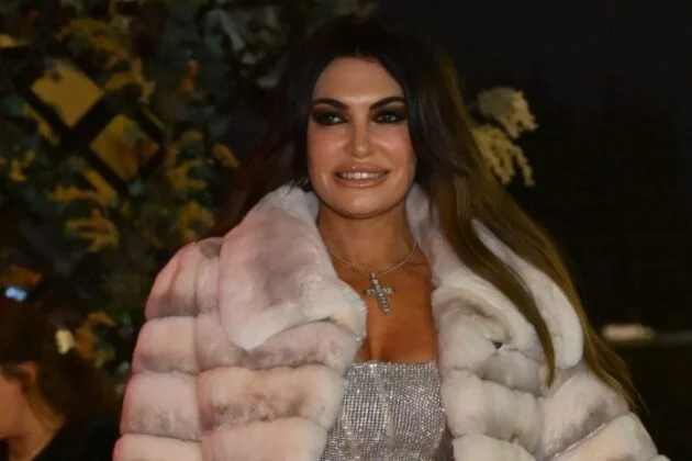 Eρωτευμένη με Έλληνα η Κίμπερλι Γκιλφόιλ – Ποιος είναι ο άντρας που την ξετρέλανε