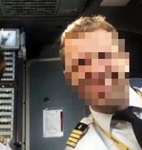 Βουλιαγμένη: Αυτός είναι ο 34χρονος πιλότος που αγνοείται στο «Πηγάδι του Διαβόλου»