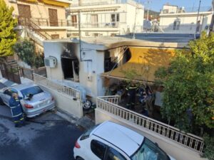 Νεκρές μητέρα και κόρη μέσα στο σπίτι τους, σοκάρει ο τρόπος που πέθαναν