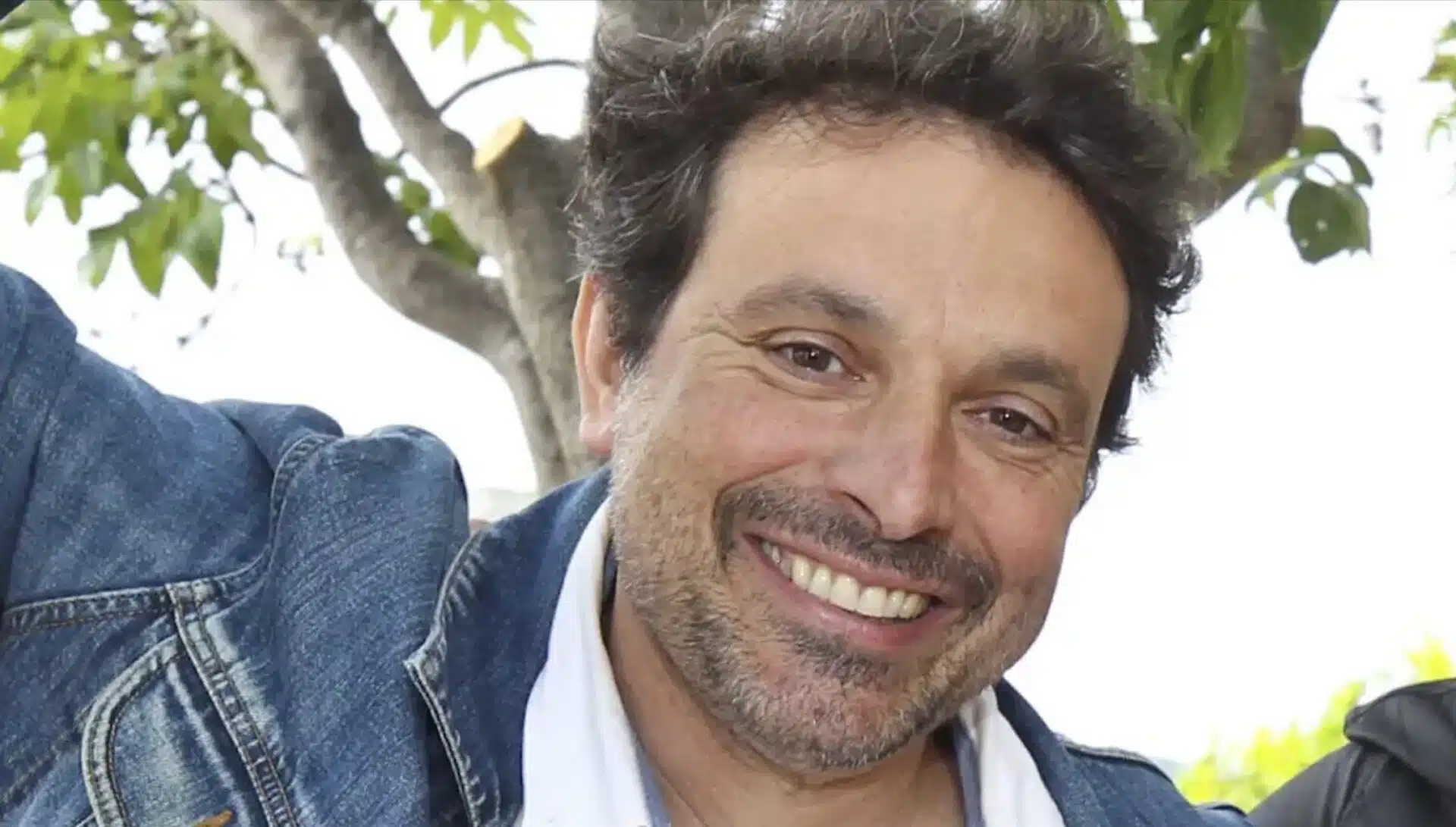 Θρήνος σήμερα για τον αγαπημένο 55χρονο ηθοποιό -