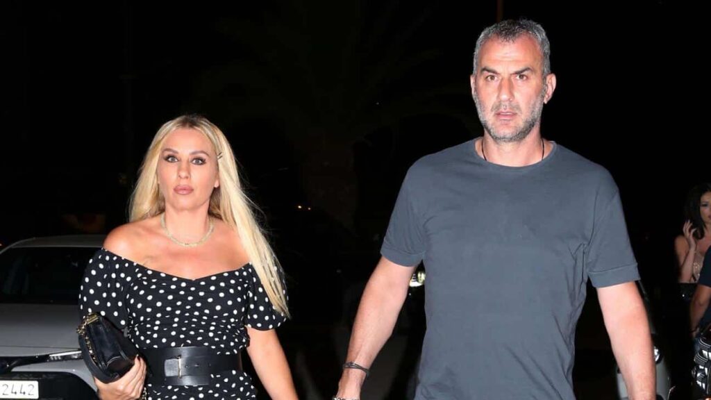 ΕΚΤΑΚΤΟ – Εξαφάνιση – θρίλερ της Γωγώς! Γιατί έριξε «μαύρη πέτρα» πίσω της η Μαστροκώστα