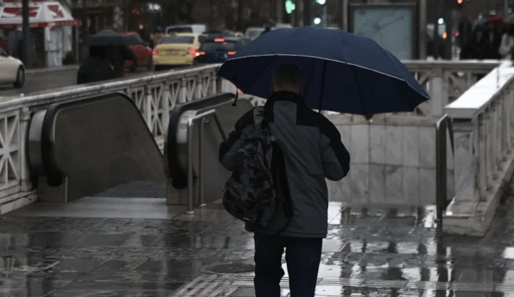 Μάρτης… γδάρτης: Γεμίστε πετρέλαιο, αγοράστε ξύλα – Ολική μεταβολή του σκηνικού το Σαββατοκύριακο, έρχεται βαρύς χειμώνας και κρατάει μέρες…