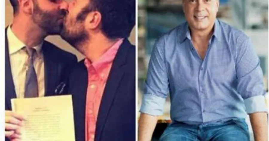 10 διάσημοι Έλληνες που δήλωσαν δημόσια ότι είναι ομoφυλόφιλοι – ΣOK ο ένας