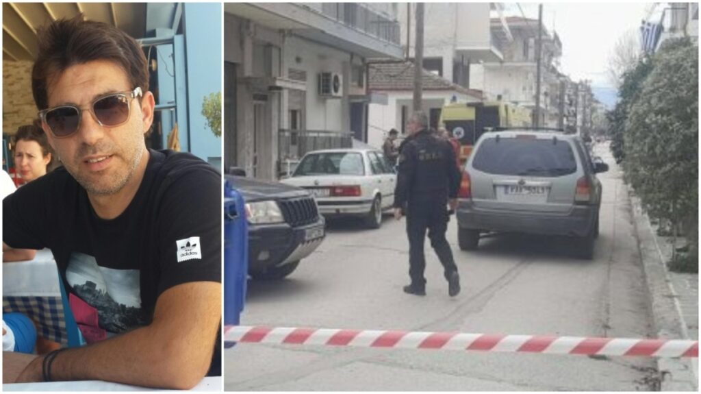 ΓΙ’ ΑΥΤΟ ΤΟΝ ΣΚΟΤΩΣΑΝ…: ΜΟΛΙΣ ΜΑΘΕΥΤΗΚΕ ΓΙΑ ΤΟΝ ΤΡΑΓΟΥΔΙΣΤΗ ΠΟΥ ΒΡΕΘΗΚΕ ΜΑΧΑΙΡΩΜΕΝΟΣ ΣΠΙΤΙ ΤΟΥ – ΟΜΟΛΟΓΗΣΕ Ο ΕΝΑΣ ΑΠΟ ΤΟΥΣ ΣΥΛΛΗΦΘΕΝΤΕΣ