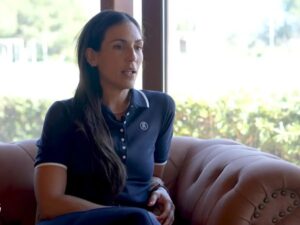 Τροχαίο-Σοκ για την Ανθή Βούλγαρη: Στο ασθενοφόρο χωρίς να νιώθει τα πόδια της