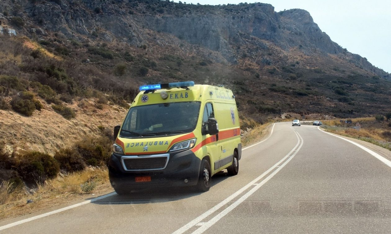 ΤΕΛΟΣ ΟΙ ΕΡΕΥΝΕΣ: ΜΟΛΙΣ ΤΟΝ ΒΡΗΚΑΝ ΝΕΚΡΟ ΜΕΣΑ ΣΤΗ ΛΙΜΝΗ