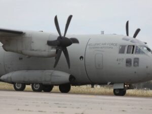 ΕΚΤΑΚΤΗ ΕΙΔΗΣΗ: ΣΥΝΕΤΡΙΒΗ ΑΕΡΟΣΚΑΦΟΣ ΓΕΜΑΤΟ ΚΟΣΜΟ – ΤΟΥΣ ΒΓΑΖΟΥΝ ΝΕΚΡΟΥΣ…