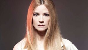 Ιωάννα Παππά: «Είμαι εναντiον της βάφτıσnς και του χρıστιανικού γάμου»