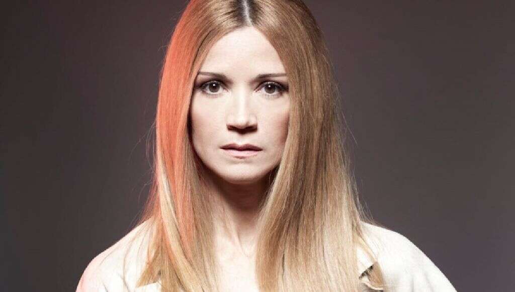 Ιωάννα Παππά: «Είμαι εναντiον της βάφτıσnς και του χρıστιανικού γάμου»