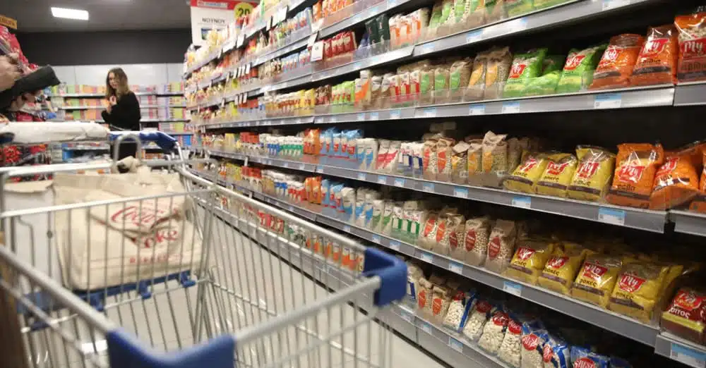 Market pass για τρόφιμα: Ποιοι το δικαιούνται – Πότε ξεκινά η πληρωμή