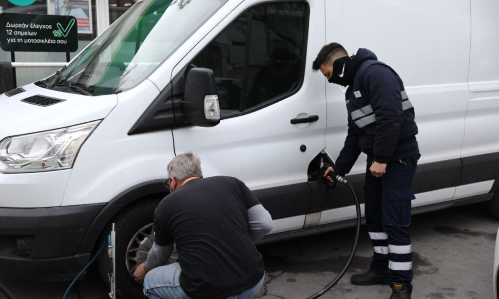 ΞΕΚΙΝΑΕΙ Η ΕΠΙΔΟΤΗΣΗ DIESEL: ΠΟΙΟΣ ΘΑ ΒΓΕΙ ΚΕΡΔΙΣΜΕΝΟΣ – ΤΙ ΠΡΕΠΕΙ ΝΑ ΚΑΝΕΤΕ