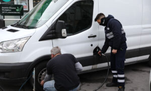 ΞΕΚΙΝΑΕΙ Η ΕΠΙΔΟΤΗΣΗ DIESEL: ΠΟΙΟΣ ΘΑ ΒΓΕΙ ΚΕΡΔΙΣΜΕΝΟΣ – ΤΙ ΠΡΕΠΕΙ ΝΑ ΚΑΝΕΤΕ