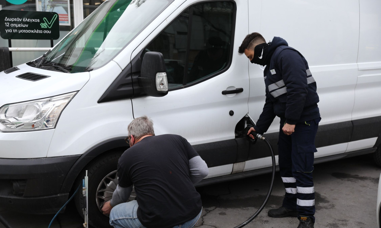 ΞΕΚΙΝΑΕΙ Η ΕΠΙΔΟΤΗΣΗ DIESEL: ΠΟΙΟΣ ΘΑ ΒΓΕΙ ΚΕΡΔΙΣΜΕΝΟΣ - ΤΙ ΠΡΕΠΕΙ ΝΑ ΚΑΝΕΤΕ