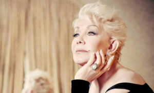 Αυτό το τραγούδι είχε ζητήσει για το τελευταίο αντίο – Οι νεότερες λεπτομέρειες για την κηδεία της Μαρινέλλας