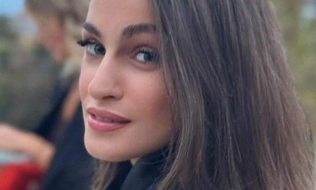 Μαρία Βοσκοπούλου: Είναι ερωτευμένη! Η φωτογραφία με τον σύντροφό της