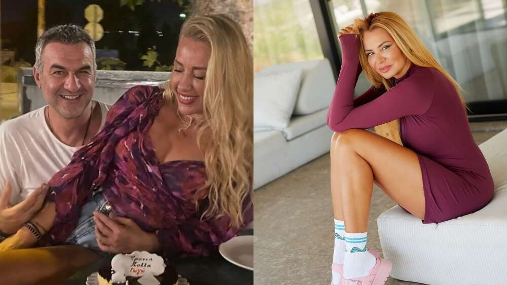 Μαθεύτηκε η αλήθεια για την κατάσταση της Γωγώς Μαστροκώστα: Ο Τραϊανός Δέλλας σπάει για πρώτη φορά τη σιωπή του – “Ελπίζουμε σε ένα θαύμα”