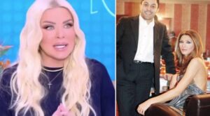 Καινούργιου για Ηλιάδη: «Ήθελε να πάει στην τουαλέτα και ήρθε από πίσω ο Μπάμπης Λαζαρίδης. Το θυμάμαι και ανατριχιάζω…»