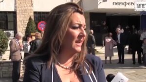 ΕΚΤΑΚΤΟ: ΜΑΘΕΥΤΗΚΕ ΓΙΑ ΤΗΝ ΒΟΥΛΕΥΤΗ ΤΗΣ ΝΔ ΜΕΤΑ ΤΗΝ ΓΚΑΦΑ ΓΙΑ ΤΗΝ 25η ΜΑΡΤΙΟΥ: ΔΥΣΤΥΧΩΣ…