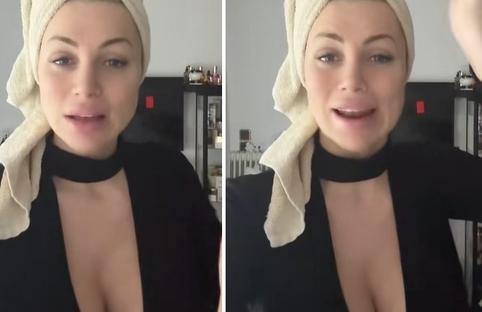 Έχασε 75.000€ επειδή πάτησε ένα λινκ για να πληρώσει μια τροχαία παράβαση – Ελληνίδα τραγουδίστρια ζητάει βοήθεια