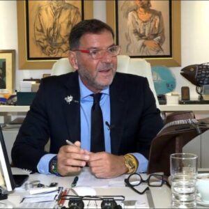 Γιώργος Τσαγκαράκης: Πως από την χρεοκοπία του 2024, βρέθηκε στην τηλεόραση μέσα στα πλούτη και σήμερα στην σύλληψη;