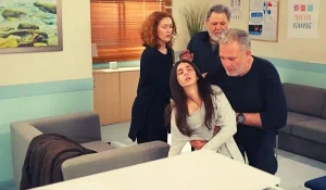 Η Γη της Ελιάς: Δύο θάνατοι και μία οριστική αποχώρηση ταράζουν τη Μάνη