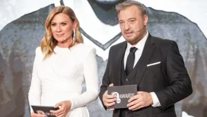 ΣΟΚ – Χρήστος Φερεντίνος – Κατερίνα Καραβάτου: Μαθεύτηκε όλη η αλήθεια για τον χωρισμό τους