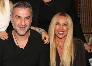 Εξαφάνιση – θρίλερ της Γωγώς! Γιατί έριξε «μαύρη πέτρα» πίσω της η Μαστροκώστα