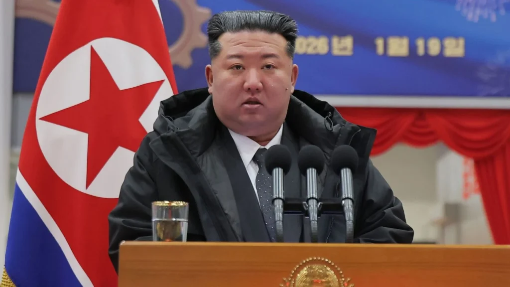 «Ένας πύραυλος αρκεί για να σβήσει το Ισραήλ!» – Ο Κιμ βάζει στο στόχαστρο το Ισραήλ και τάζει υπερ-όπλα στην Τεχεράνη