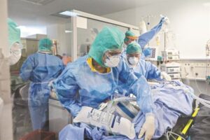 Άσχημα νέα: Μόλις ανακοινώθηκε 6 χρόνια μετά την πανδημία του κορονοϊού