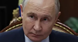 Πούτιν για θάνατο Χαμενεΐ: “Κυνική δολοφονία, παραβιάζει κάθε ηθική και το Διεθνές Δίκαιο”