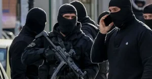 ΕΚΤΑΚΤΟ: ΣΕ ΕΤΟΙΜΟΤΗΤΑ Η ΕΛ.ΑΣ ΓΙΑ ΠΙΘΑΝΟ ΤΡΟΜΟΚΡΑΤΙΚΟ ΧΤΥΠΗΜΑ