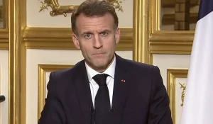 ΕΚΤΑΚΤΗ ΑΝΑΚΟΙΝΩΣΗ ΜΑΚΡΟΝ ΓΙΑ ΤΗΝ ΚΥΠΡΟ