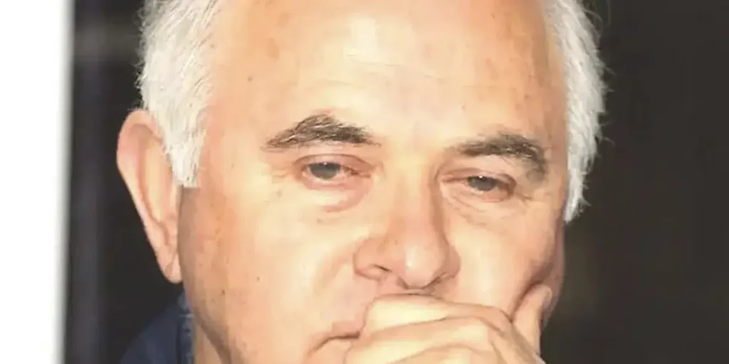 Πένθος στο ελληνικό ποδόσφαιρο – Πέθανε ο Βασίλης Δανιήλ