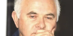 Πένθος στο ελληνικό ποδόσφαιρο – Πέθανε ο Βασίλης Δανιήλ