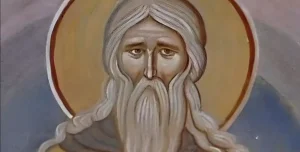 Σήμερα γιορτάζει ο Άγιος που έδιωχνε τα πονηρά πνεύματα από τους ανθρώπους