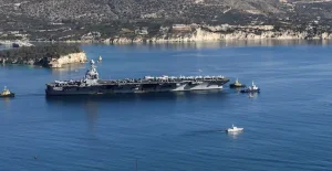 ΕΚΤΑΚΤΟ ΤΩΡΑ ΣΥΝΑΓΕΡΜΟΣ ΤΩΡΑ ΣΤΗ ΣΟΥΔΑ