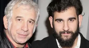 Όλοι χειροκροτούν τη Μαριάννα Τουμασάτου για αυτό που είπε για τον γιο του Πέτρου Φιλιππίδη